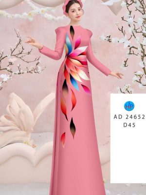 1712113109 1 Vai Ao Dai Hoa Van Kieu Moi AD 24652