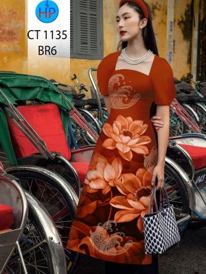 Vải Áo Dài Hoa Sen Vừa Ra AD CT1135 23 1712113562 653 Vai Ao Dai Hoa Sen Vua Ra AD CT1135