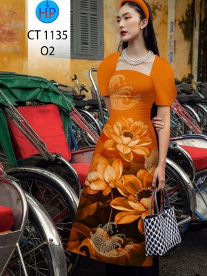 Vải Áo Dài Hoa Sen Vừa Ra AD CT1135 27 1712113563 220 Vai Ao Dai Hoa Sen Vua Ra AD CT1135