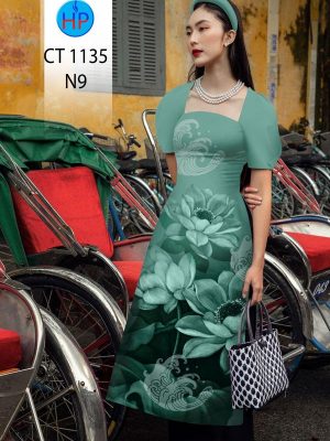 Vải Áo Dài Hoa Sen Vừa Ra AD CT1135 29 1712113564 637 Vai Ao Dai Hoa Sen Vua Ra AD CT1135