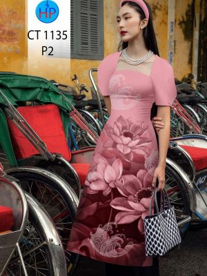 Vải Áo Dài Hoa Sen Vừa Ra AD CT1135 32 1712113565 163 Vai Ao Dai Hoa Sen Vua Ra AD CT1135