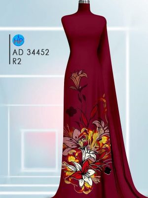 Vải Áo Dài Hoa Ly Vừa Ra AD 34452 29 1712113930 252 Vai Ao Dai Hoa Ly Vua Ra AD 34452