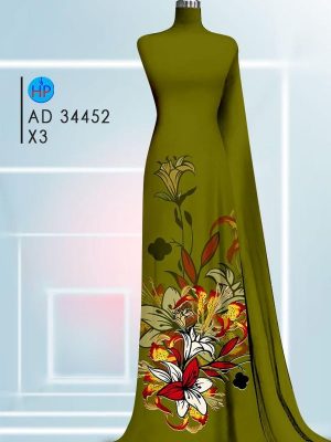 Vải Áo Dài Hoa Ly Vừa Ra AD 34452 26 1712113930 914 Vai Ao Dai Hoa Ly Vua Ra AD 34452