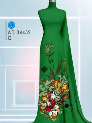Vải Áo Dài Hoa Ly Vừa Ra AD 34452 34 1712113931 284 Vai Ao Dai Hoa Ly Vua Ra AD 34452