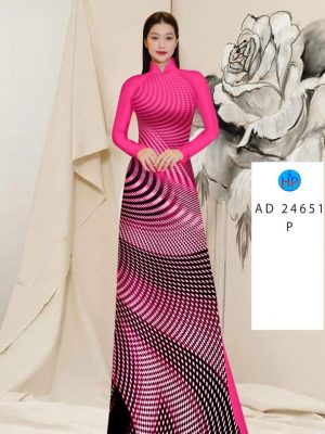 1712114493 486 Vai Ao Dai Hoa Van Thu Hut AD 24651