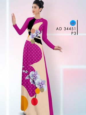 Vải Áo Dài Hoa Lan Vừa Ra AD 34451 26 1712114921 681 Vai Ao Dai Hoa Lan Vua Ra AD 34451