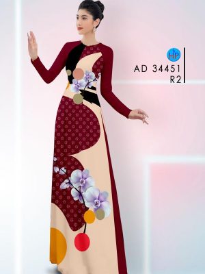 Vải Áo Dài Hoa Lan Vừa Ra AD 34451 24 1712114921 975 Vai Ao Dai Hoa Lan Vua Ra AD 34451