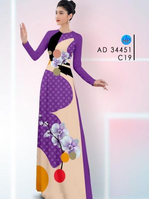 Vải Áo Dài Hoa Lan Vừa Ra AD 34451 30 1712114922 264 Vai Ao Dai Hoa Lan Vua Ra AD 34451