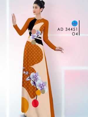 Vải Áo Dài Hoa Lan Vừa Ra AD 34451 27 1712114922 639 Vai Ao Dai Hoa Lan Vua Ra AD 34451