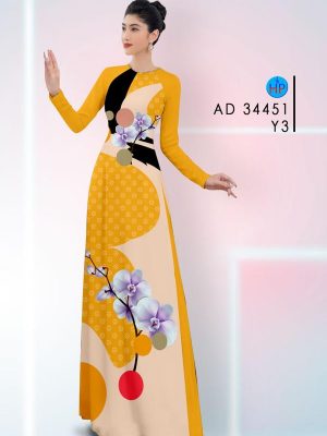 Vải Áo Dài Hoa Lan Vừa Ra AD 34451 35 1712114923 454 Vai Ao Dai Hoa Lan Vua Ra AD 34451