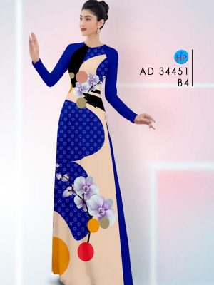 Vải Áo Dài Hoa Lan Vừa Ra AD 34451 34 1712114923 80 Vai Ao Dai Hoa Lan Vua Ra AD 34451