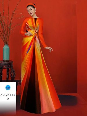 Vải Áo Dài Hoa Văn Độc Đáo AD 24663 20 1712115361 412 Vai Ao Dai Hoa Van Doc Dao AD 24663