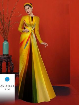 Vải Áo Dài Hoa Văn Độc Đáo AD 24663 29 1712115363 46 Vai Ao Dai Hoa Van Doc Dao AD 24663