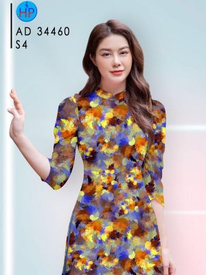 1712115773 323 Vai Ao Dai Hoa Deu Sang Trong AD 34460