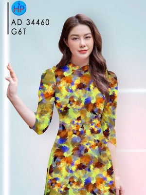 1712115774 860 Vai Ao Dai Hoa Deu Sang Trong AD 34460