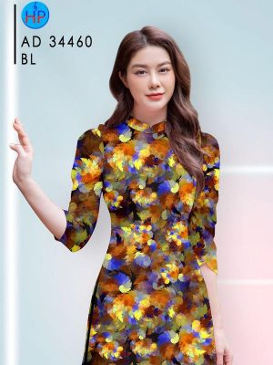 1712115775 655 Vai Ao Dai Hoa Deu Sang Trong AD 34460