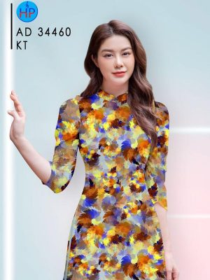 1712115775 787 Vai Ao Dai Hoa Deu Sang Trong AD 34460