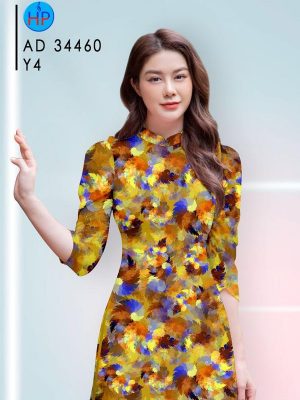 1712115776 783 Vai Ao Dai Hoa Deu Sang Trong AD 34460