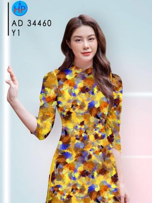 1712115776 981 Vai Ao Dai Hoa Deu Sang Trong AD 34460