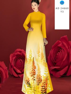 Vải Áo Dài Hoa In 3D Độc Đáo AD 24660 22 1712368377 436 Vai Ao Dai Hoa In 3D Doc Dao AD 24660