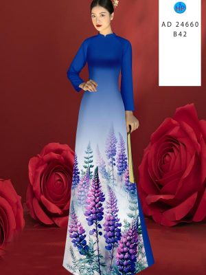Vải Áo Dài Hoa In 3D Độc Đáo AD 24660 20 1712368377 74 Vai Ao Dai Hoa In 3D Doc Dao AD 24660