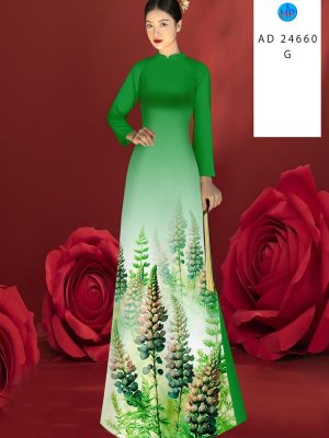 Vải Áo Dài Hoa In 3D Độc Đáo AD 24660 32 1712368379 457 Vai Ao Dai Hoa In 3D Doc Dao AD 24660