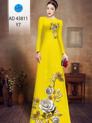 Vải Áo Dài Hoa Hồng Thu Hút AD 43811 23 1712368861 938 Vai Ao Dai Hoa Hong Thu Hut AD 43811