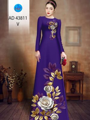 Vải Áo Dài Hoa Hồng Thu Hút AD 43811 27 1712368862 520 Vai Ao Dai Hoa Hong Thu Hut AD 43811