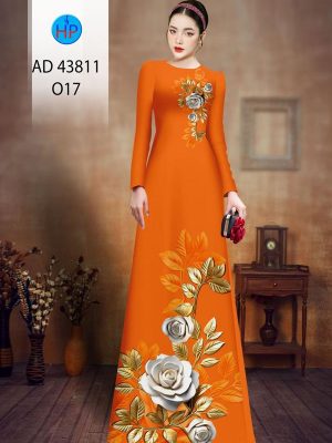 Vải Áo Dài Hoa Hồng Thu Hút AD 43811 29 1712368862 986 Vai Ao Dai Hoa Hong Thu Hut AD 43811