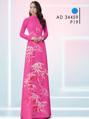 Vải Áo Dài Hình Lá Trúc Sang Trọng AD 34459 32 1712369319 591 Vai Ao Dai Hinh La Truc Sang Trong AD 34459