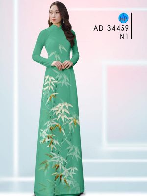 Vải Áo Dài Hình Lá Trúc Sang Trọng AD 34459 34 1712369319 998 Vai Ao Dai Hinh La Truc Sang Trong AD 34459