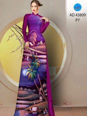 Vải Áo Dài Phong Cảnh Mới Ra AD 43809 22 1712370777 914 Vai Ao Dai Phong Canh Moi Ra AD 43809