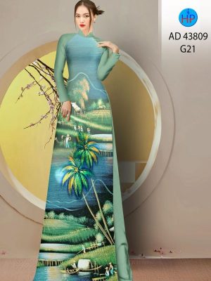 Vải Áo Dài Phong Cảnh Mới Ra AD 43809 28 1712370778 372 Vai Ao Dai Phong Canh Moi Ra AD 43809