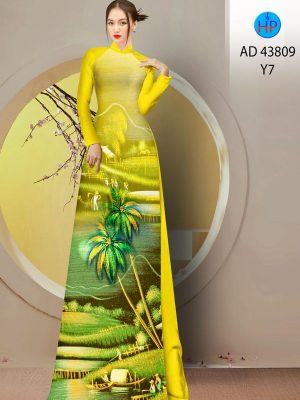 Vải Áo Dài Phong Cảnh Mới Ra AD 43809 32 1712370779 943 Vai Ao Dai Phong Canh Moi Ra AD 43809