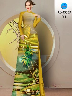 Vải Áo Dài Phong Cảnh Mới Ra AD 43809 33 1712370779 987 Vai Ao Dai Phong Canh Moi Ra AD 43809