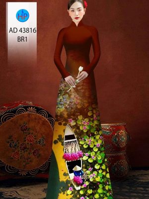 Vải Áo Dài Phong Cảnh Thu Hút AD 43816 20 1712371279 115 Vai Ao Dai Phong Canh Thu Hut AD 43816