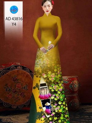 Vải Áo Dài Phong Cảnh Thu Hút AD 43816 21 1712371280 218 Vai Ao Dai Phong Canh Thu Hut AD 43816