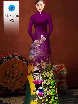 Vải Áo Dài Phong Cảnh Thu Hút AD 43816 25 1712371281 534 Vai Ao Dai Phong Canh Thu Hut AD 43816