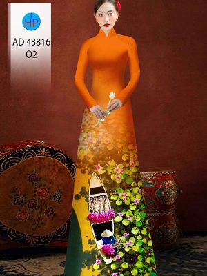 Vải Áo Dài Phong Cảnh Thu Hút AD 43816 31 1712371283 286 Vai Ao Dai Phong Canh Thu Hut AD 43816