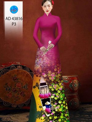 Vải Áo Dài Phong Cảnh Thu Hút AD 43816 29 1712371283 789 Vai Ao Dai Phong Canh Thu Hut AD 43816