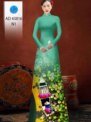 Vải Áo Dài Phong Cảnh Thu Hút AD 43816 32 1712371284 938 Vai Ao Dai Phong Canh Thu Hut AD 43816