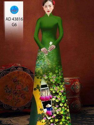 Vải Áo Dài Phong Cảnh Thu Hút AD 43816 33 1712371284 981 Vai Ao Dai Phong Canh Thu Hut AD 43816