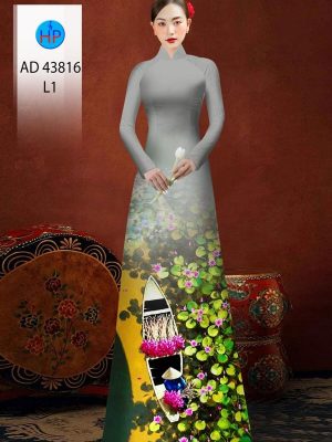 Vải Áo Dài Phong Cảnh Thu Hút AD 43816 35 1712371285 170 Vai Ao Dai Phong Canh Thu Hut AD 43816