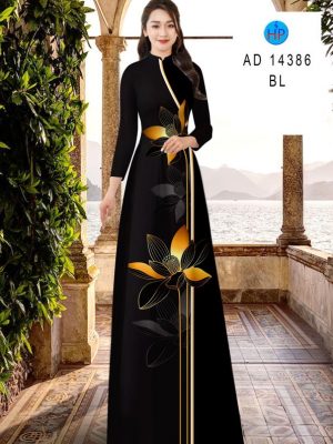 1712371800 976 Vai Ao Dai Hoa Sen Thiet Ke 2024 AD 14386