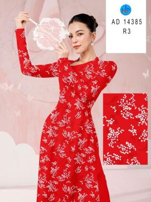 Vải Áo Dài Hoa Đều Sang Trọng AD 14385 29 1712372704 357 Vai Ao Dai Hoa Deu Sang Trong AD 14385