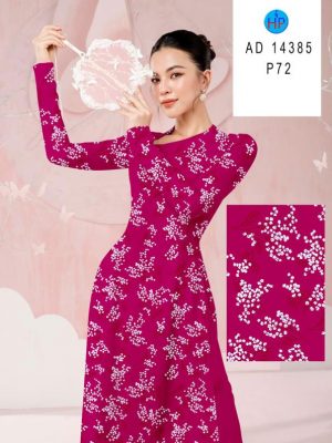 Vải Áo Dài Hoa Đều Sang Trọng AD 14385 31 1712372704 632 Vai Ao Dai Hoa Deu Sang Trong AD 14385