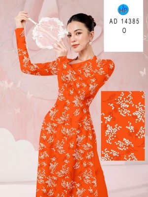 Vải Áo Dài Hoa Đều Sang Trọng AD 14385 34 1712372705 140 Vai Ao Dai Hoa Deu Sang Trong AD 14385