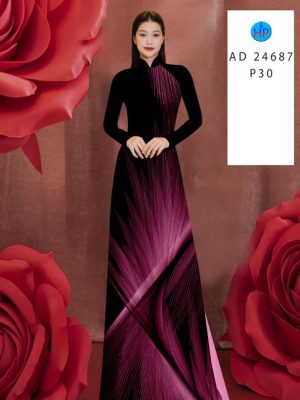 1712544349 297 Vai Ao Dai Hoa Van Sang Trong AD 24687
