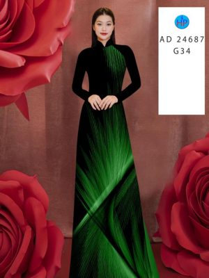 1712544350 495 Vai Ao Dai Hoa Van Sang Trong AD 24687