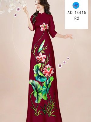 1712544901 713 Vai Ao Dai Hoa Sen Kieu Moi AD 14415